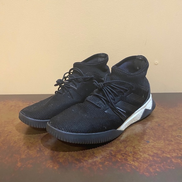 predator boost adidas